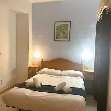 ולנסיה Barraca Suites מראה חיצוני תמונה