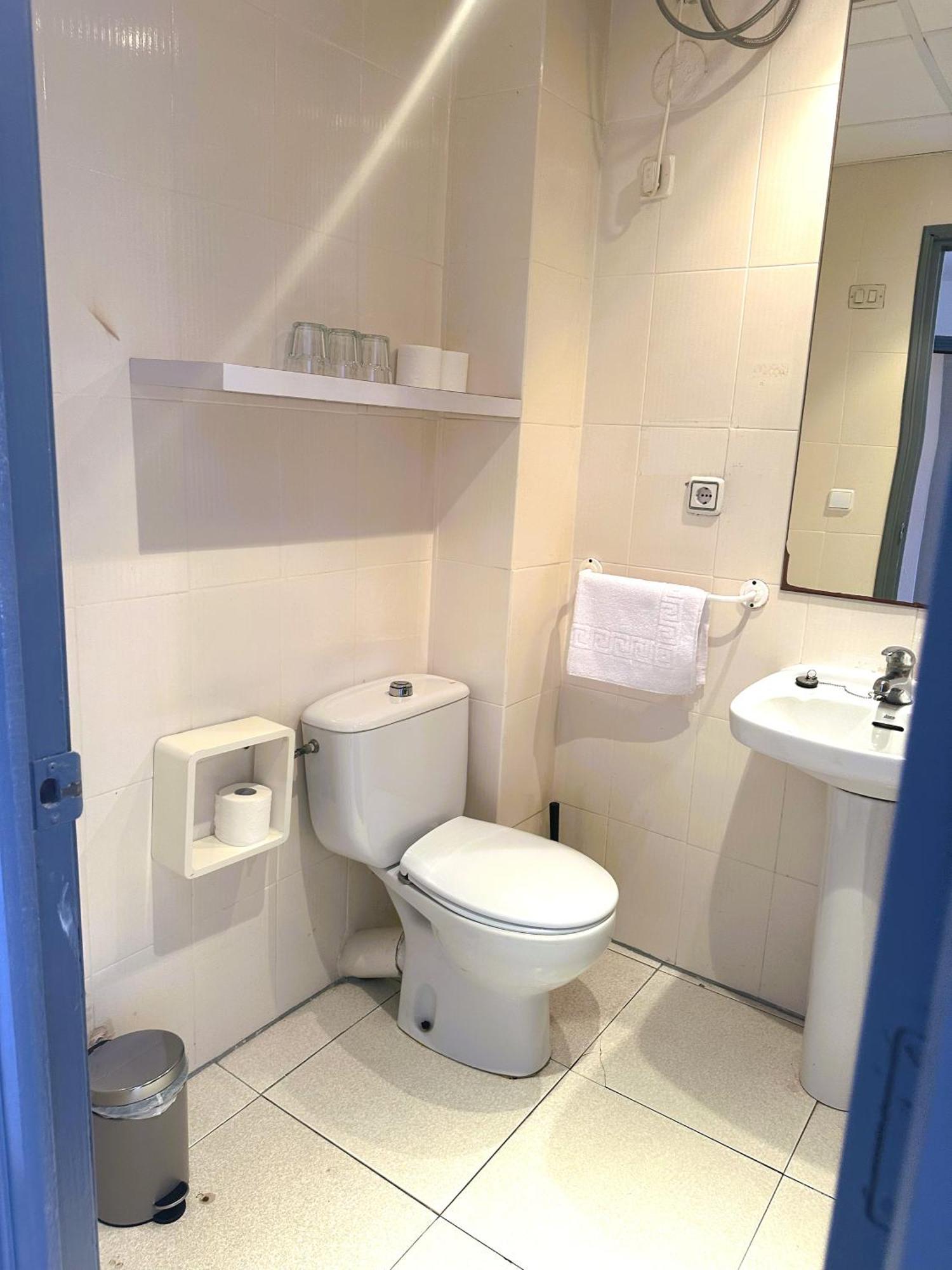 ולנסיה Barraca Suites מראה חיצוני תמונה