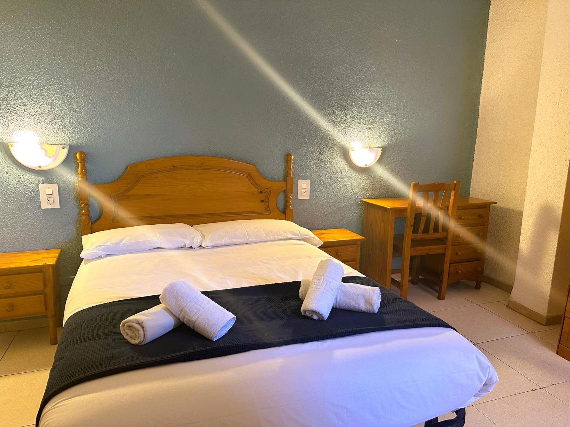 ולנסיה Barraca Suites מראה חיצוני תמונה