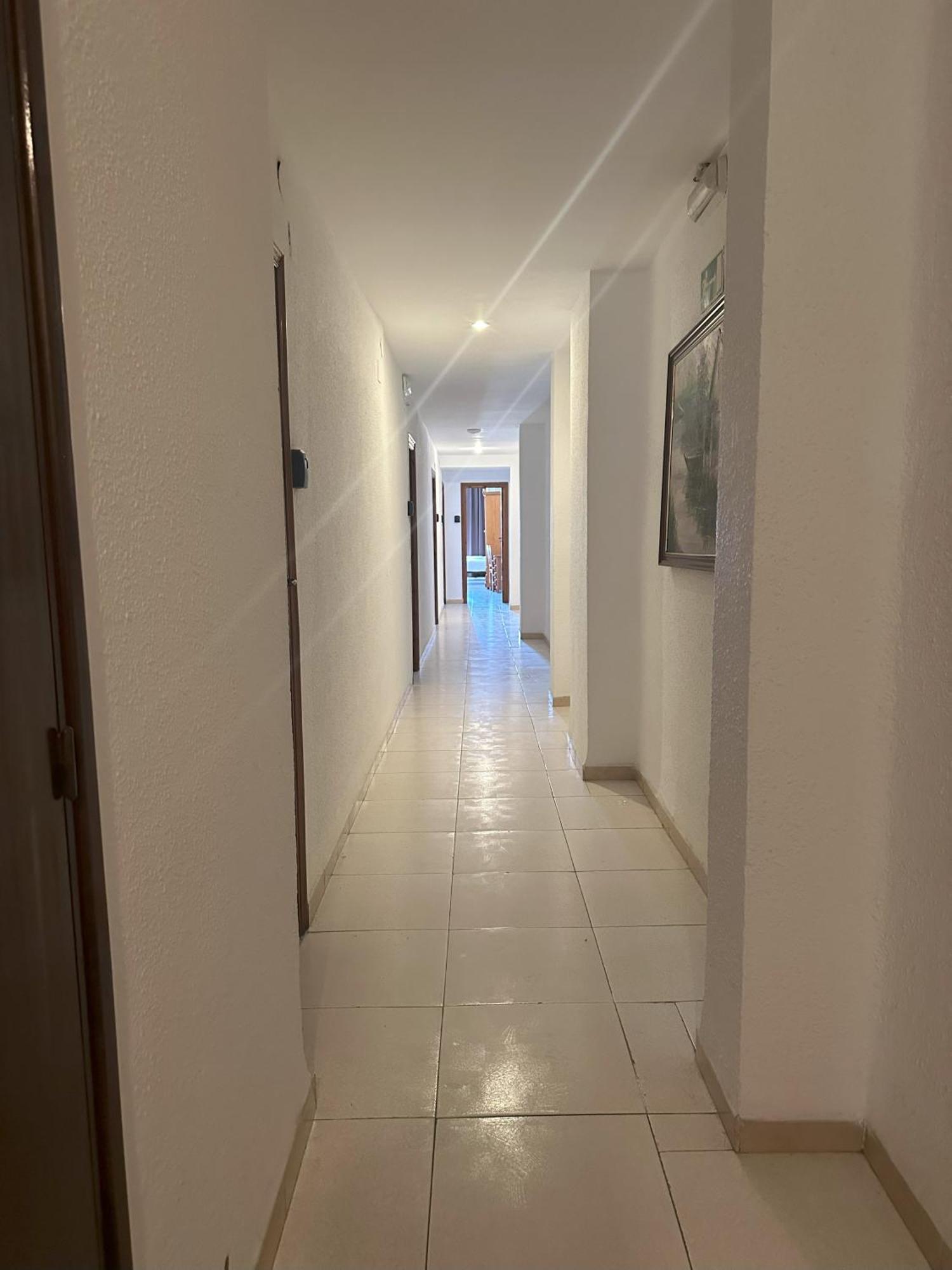 ולנסיה Barraca Suites מראה חיצוני תמונה