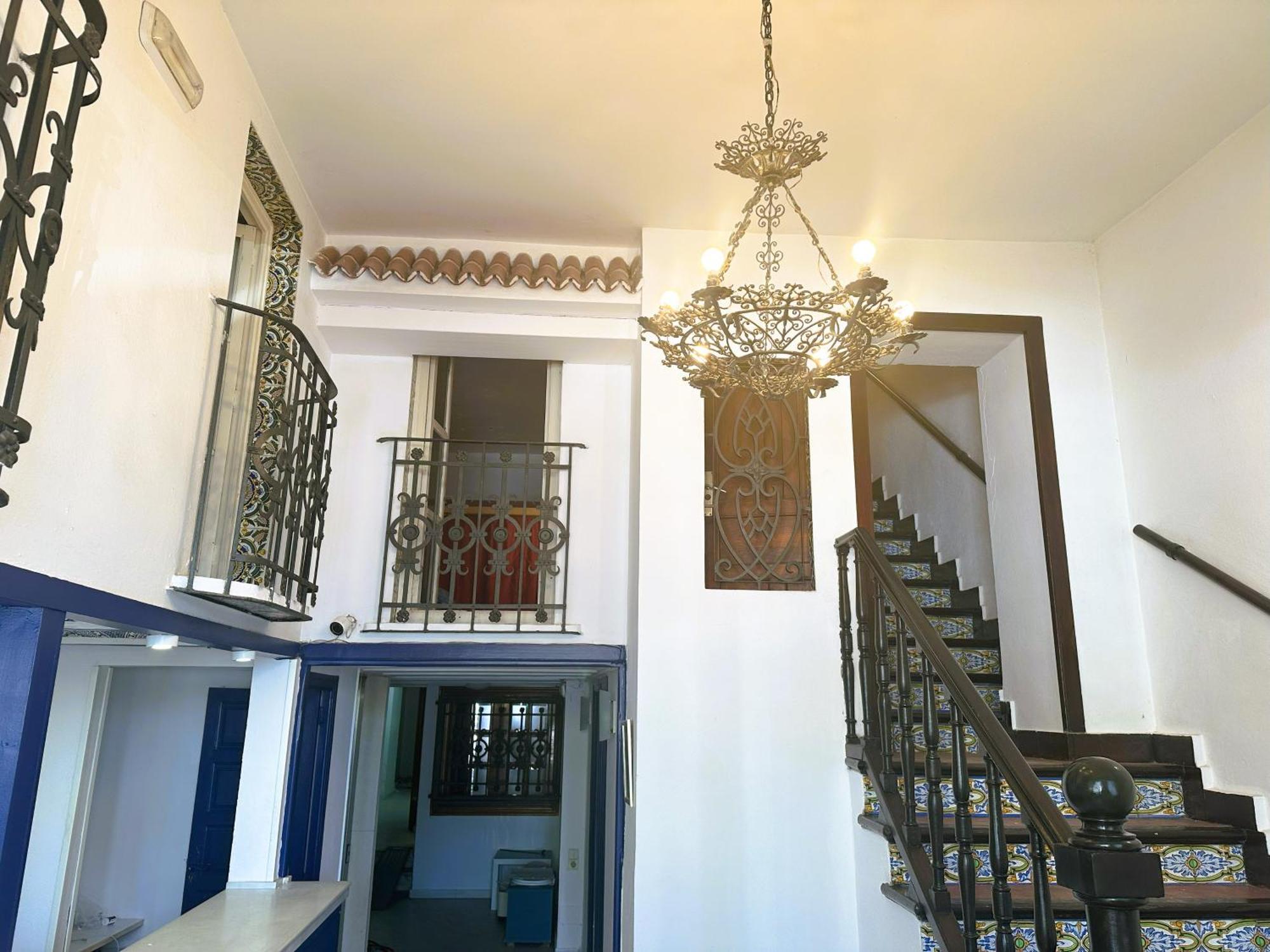 ולנסיה Barraca Suites מראה חיצוני תמונה
