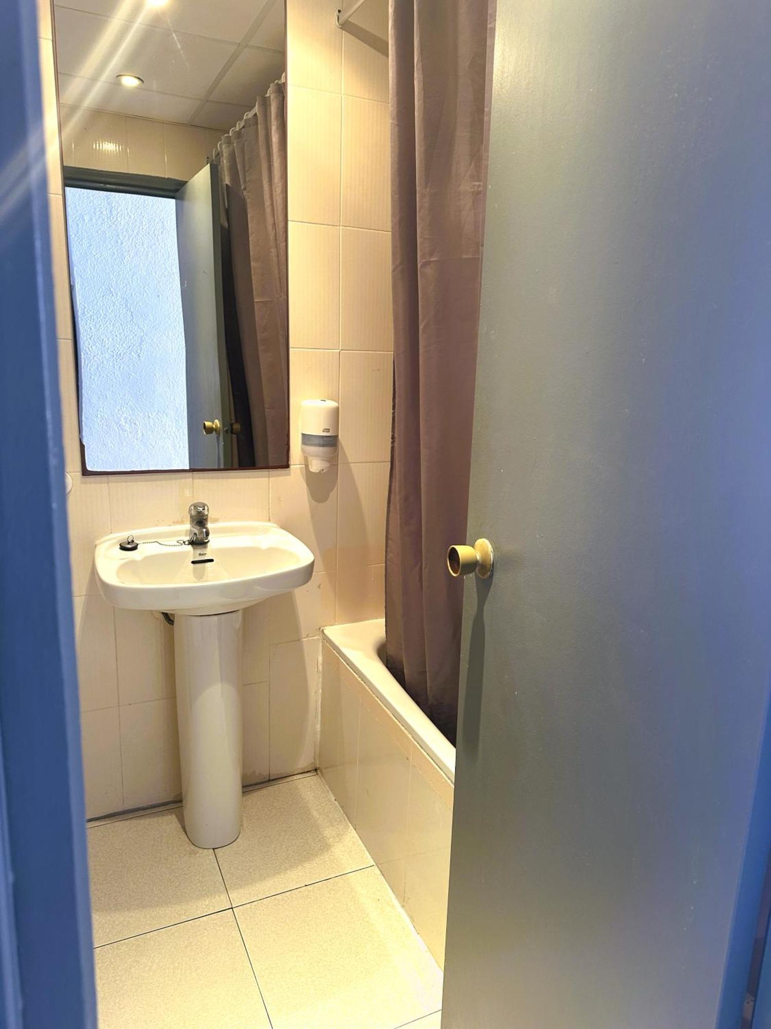 ולנסיה Barraca Suites מראה חיצוני תמונה