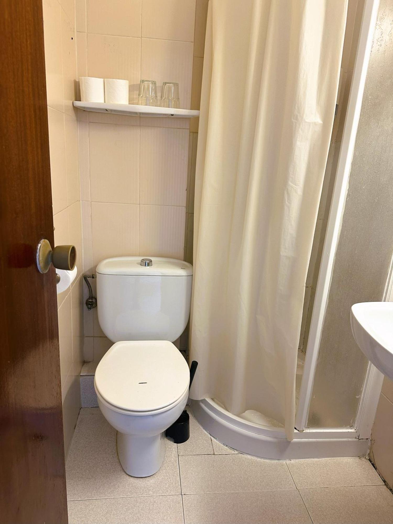 ולנסיה Barraca Suites מראה חיצוני תמונה