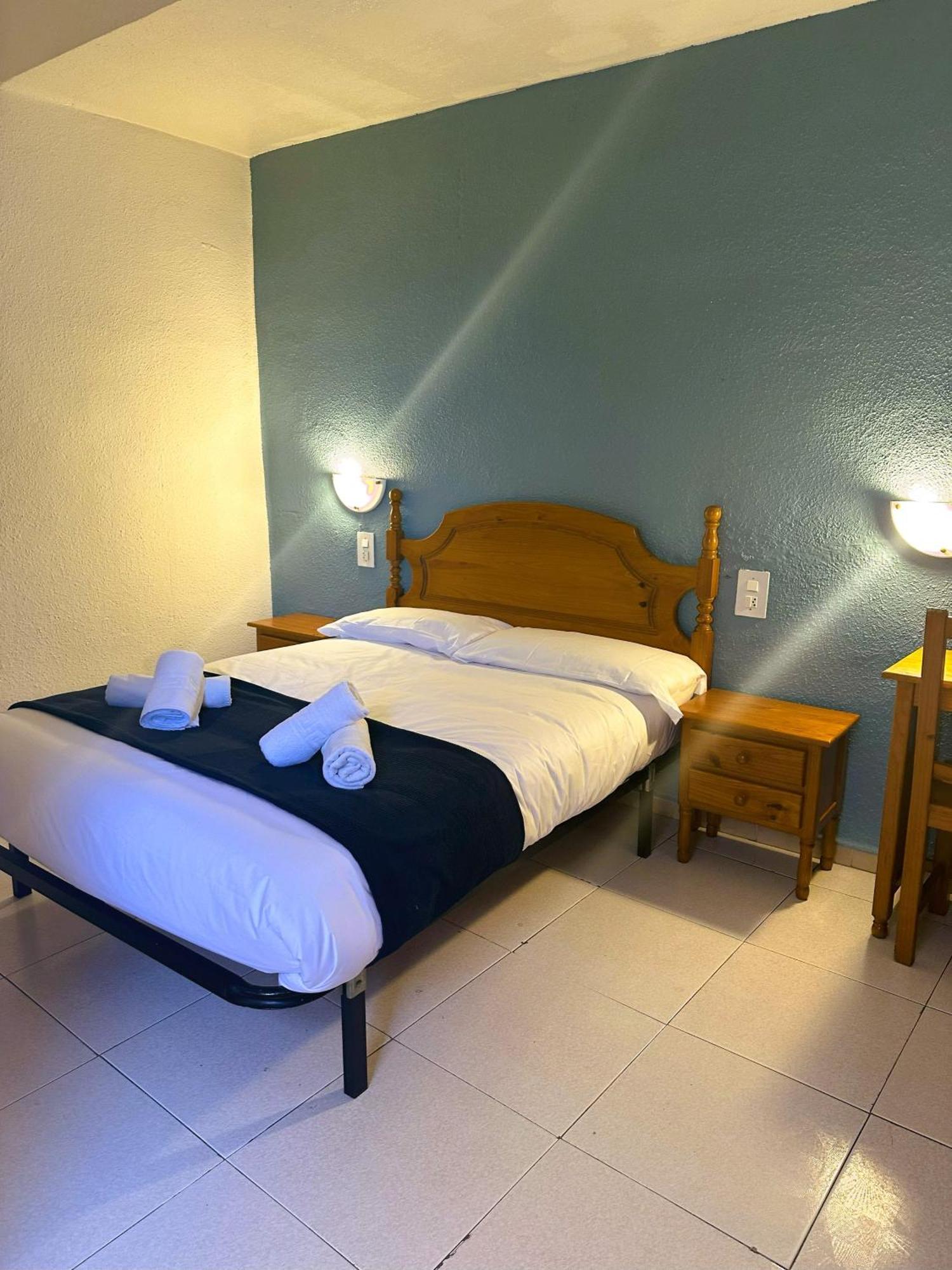 ולנסיה Barraca Suites מראה חיצוני תמונה