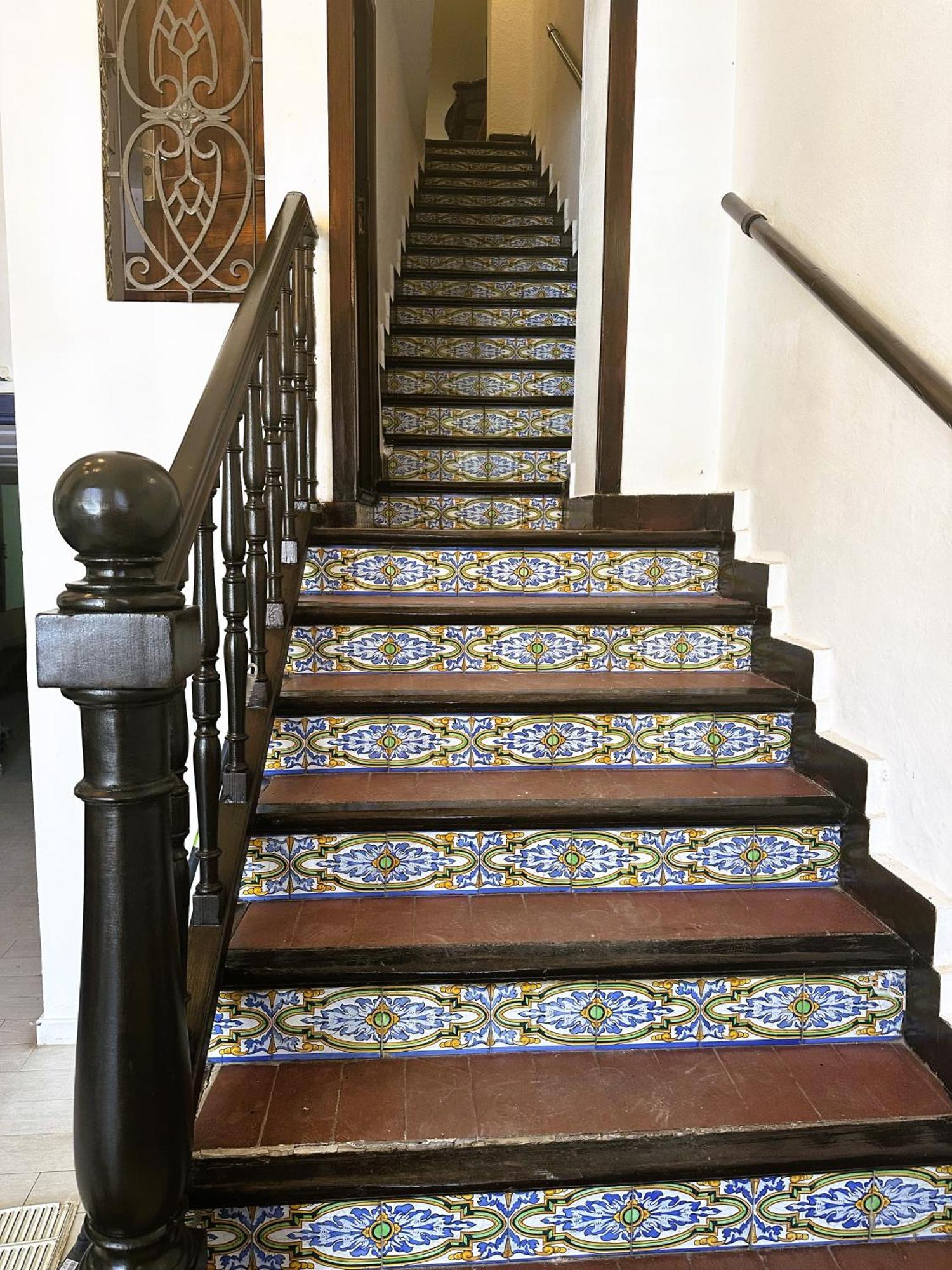 ולנסיה Barraca Suites מראה חיצוני תמונה