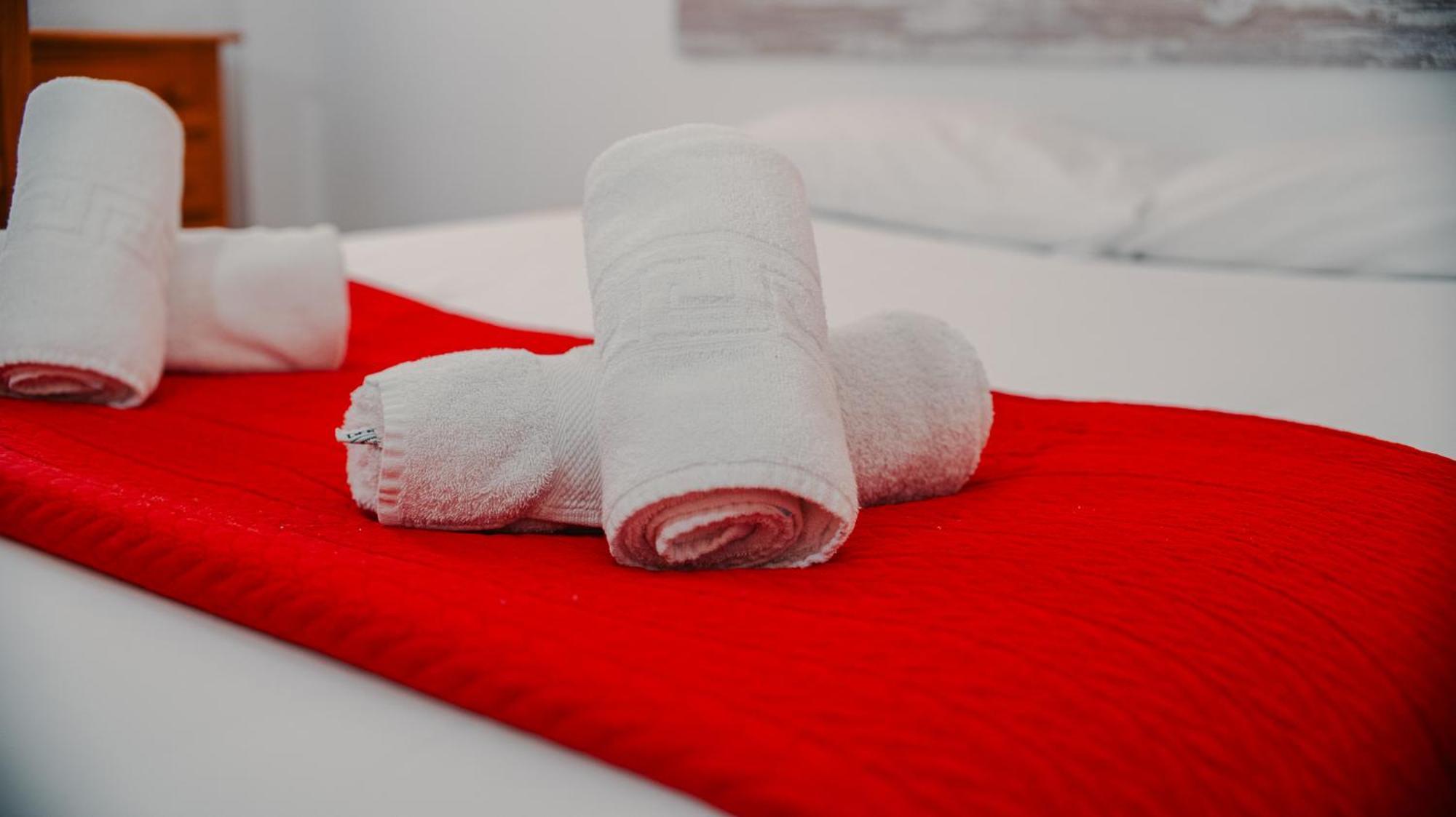 ולנסיה Barraca Suites מראה חיצוני תמונה