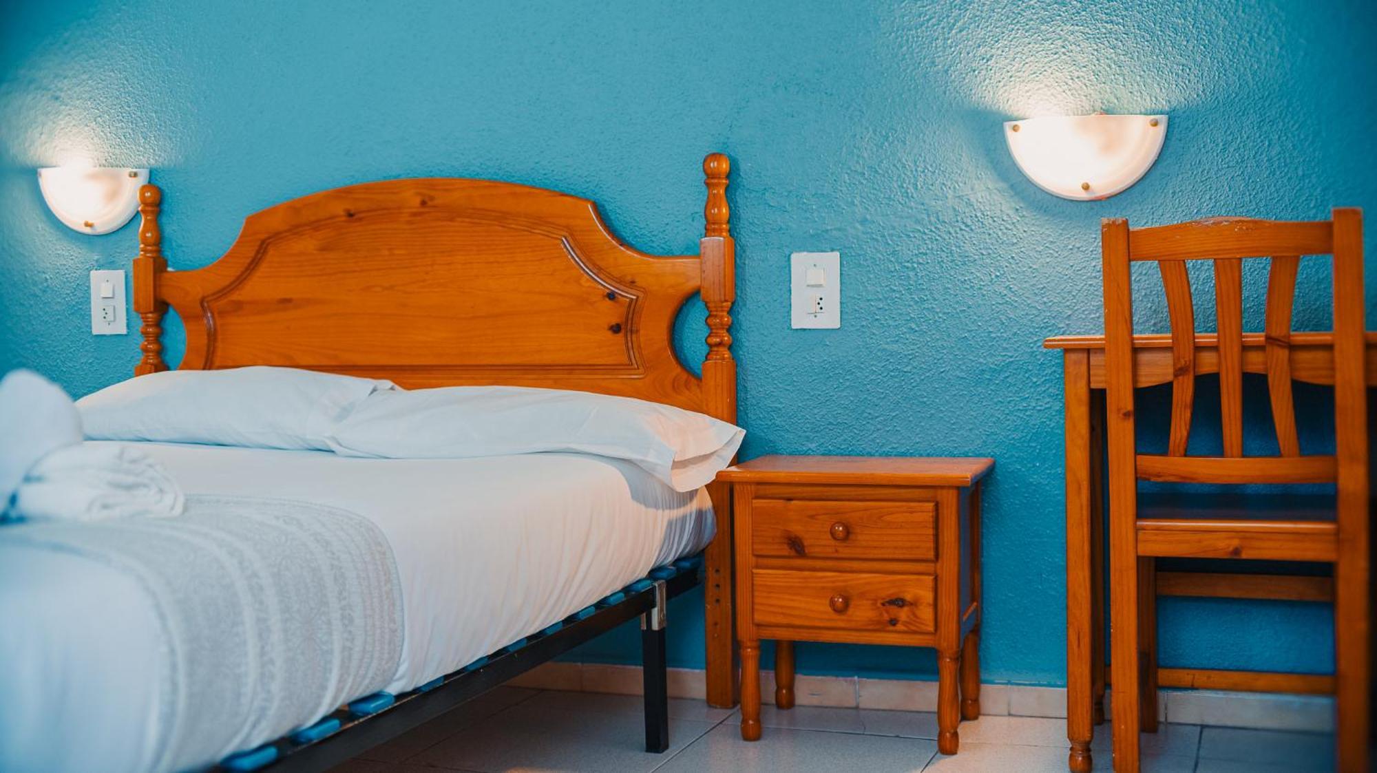 ולנסיה Barraca Suites מראה חיצוני תמונה
