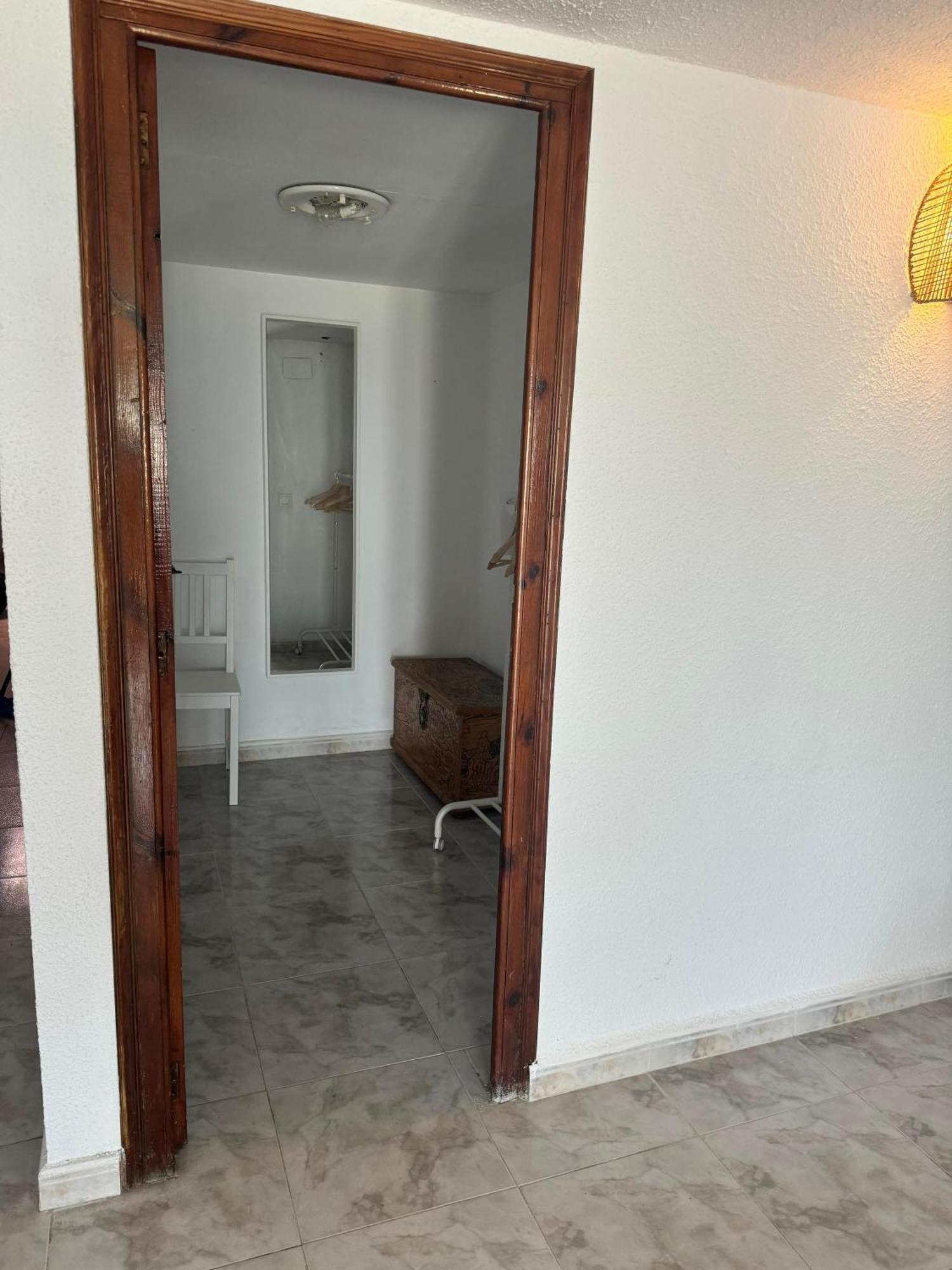ולנסיה Barraca Suites מראה חיצוני תמונה